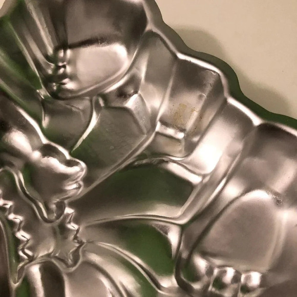 Wilton Sesame Street Abby Cadabby 2105 4444 Cake Pan Fairy Monster Mold - Picture 8 of 13